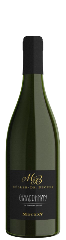 Chardonnay MDCXXV