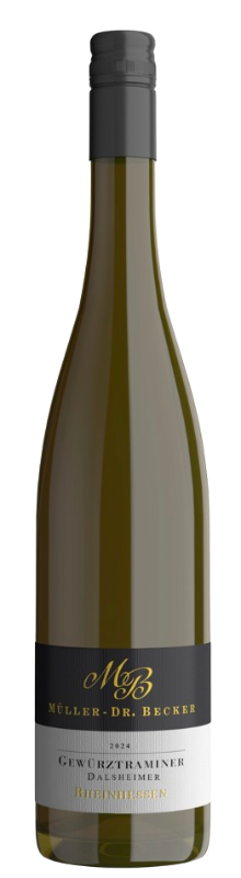 Dalsheimer Gewürztraminer 2024