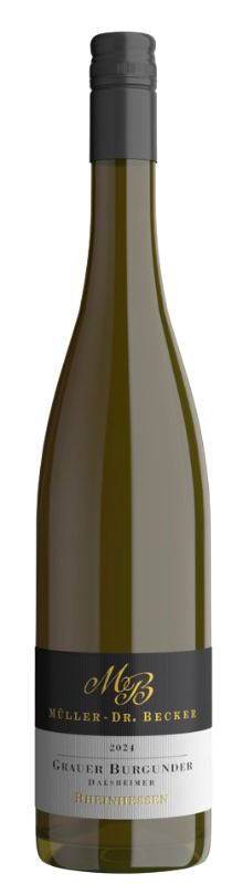 Dalsheimer Grauer Burgunder 2024