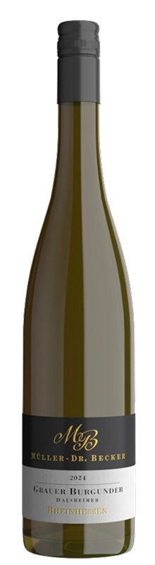 Dalsheimer Grauer Burgunder 2024