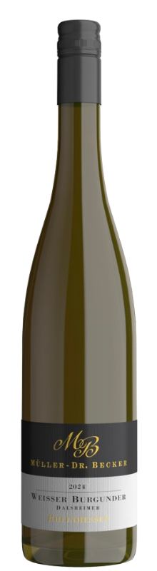 Dalsheimer Weisser Burgunder 2024