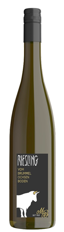 Riesling vom Brummelochsenboden