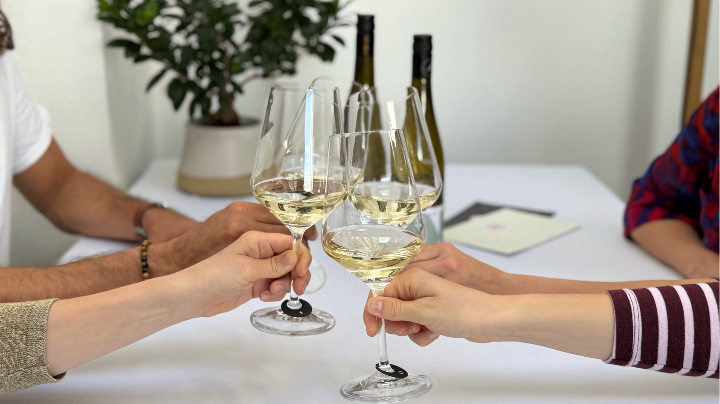 vinodo Weinprobe - Weingut Uhinck