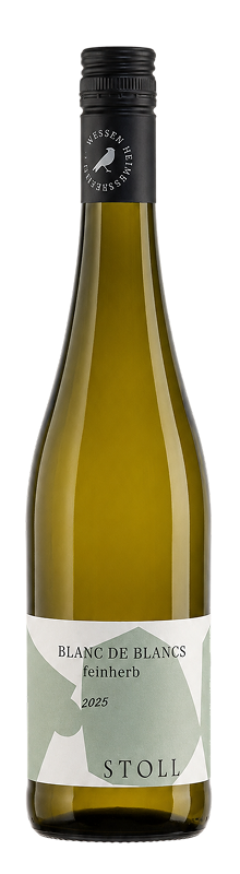 Blanc de Blancs 2025