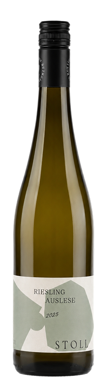 Riesling Auslese 2025