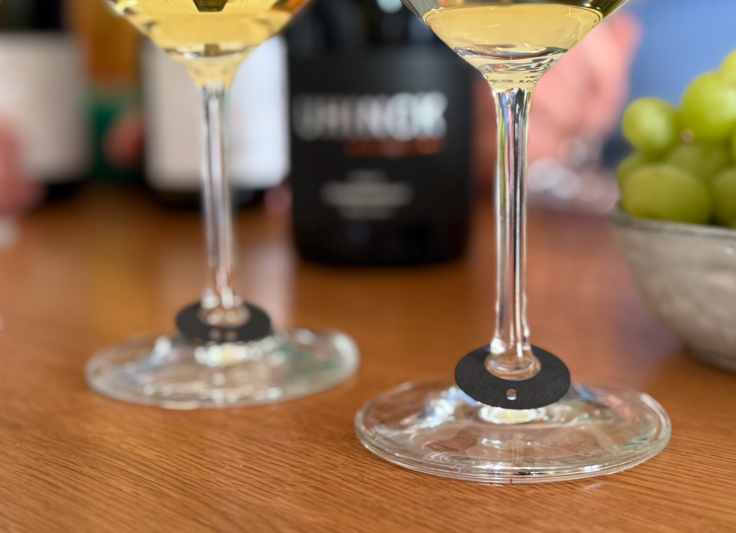 vinodo Weinprobe - Weingut Uhinck