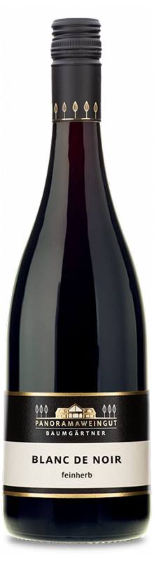 Blanc de Noir 2024