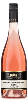Muskatrollinger Rosé 2025