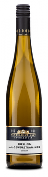 Riesling mit Gewürztraminer 2024