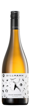 Grauer Burgunder 2025