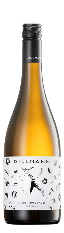 Grauer Burgunder 2025
