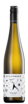 Milde Hilde Riesling 2024