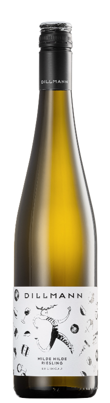 Milde Hilde Riesling 2024