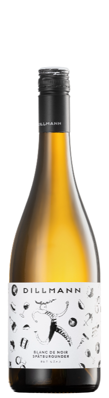 Spätburgunder Blanc de Noir 2023