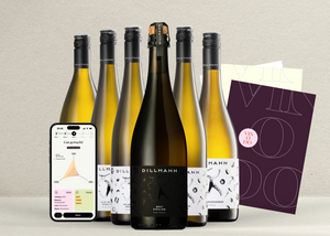 vinodo Weißweinprobe - Weingut Dillmann