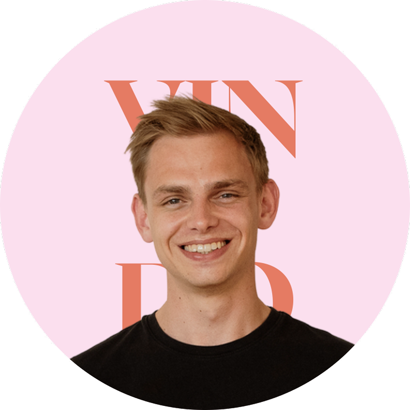 vinodo Teammitglied Tim