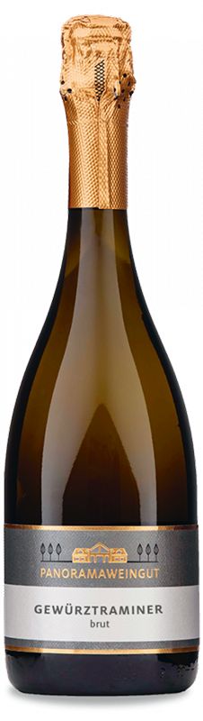 Gewürztraminer Sekt