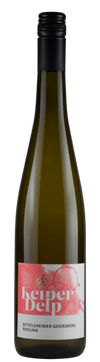 Dittelsheimer Geiersberg Riesling 2021