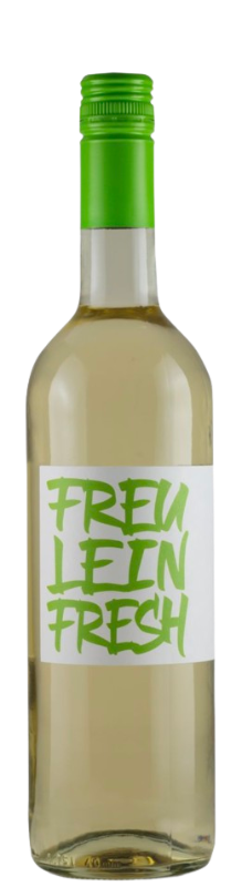 Freulein FRESH