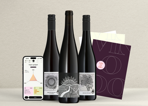 vinodo Rotweinprobe - Weingut Lena und Sebastian