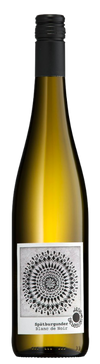 Spätburgunder Blanc de Noir 2024