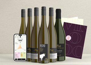 vinodo Weißweinprobe - Weingut Müller-Dr. Becker