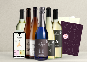 vinodo Weißweinprobe - Weingut St. Michaels Hof