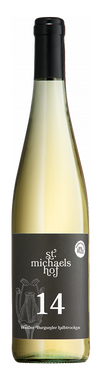 Weisser Burgunder 2024
