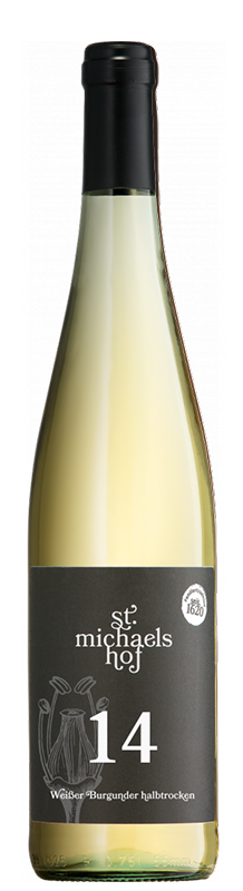 Weisser Burgunder 2024