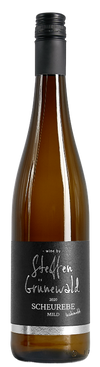 Scheurebe 2024