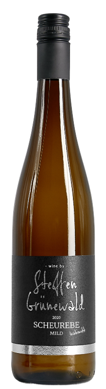 Scheurebe 2024