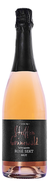Spätburgunder Rosé Sekt 2020