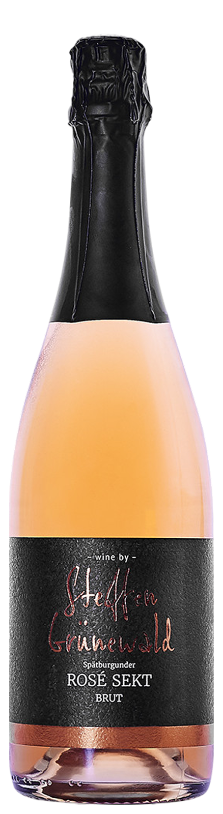 Spätburgunder Rosé Sekt 2020