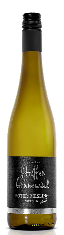 Weisser Riesling 2024