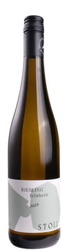 Riesling feinherb 2025
