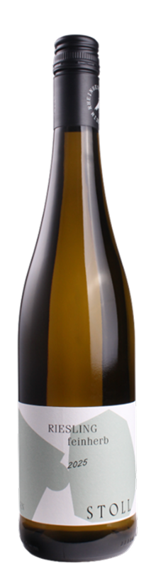 Riesling feinherb 2025