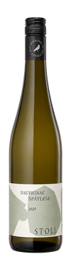 Sauvignac Spätlese 2025