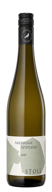 Sauvignon Spätlese 2025