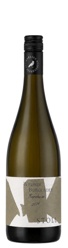 Weisser Burgunder Bornheim 2024