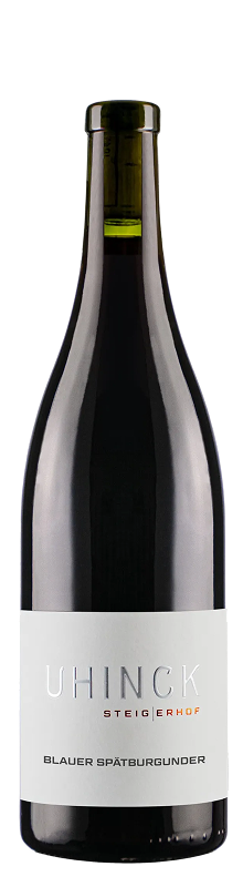 Blauer Spätburgunder 2018