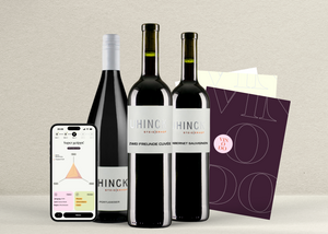 vinodo Rotweinprobe - Weingut Uhinck