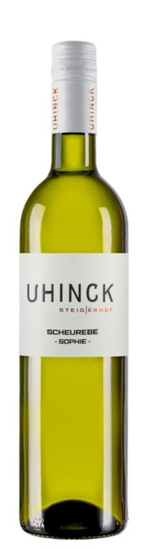 Scheurebe Sophie 2023