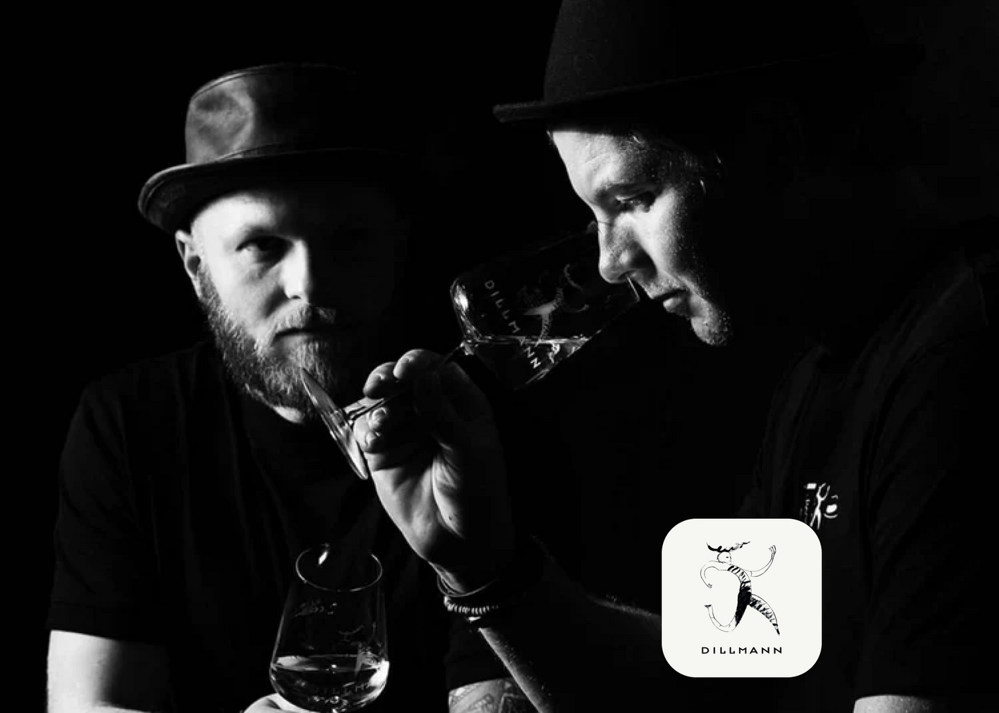 vinodo Weißweinprobe - Weingut Dillmann