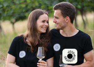 vinodo Weißweinprobe - Weingut  Lena und Sebastian