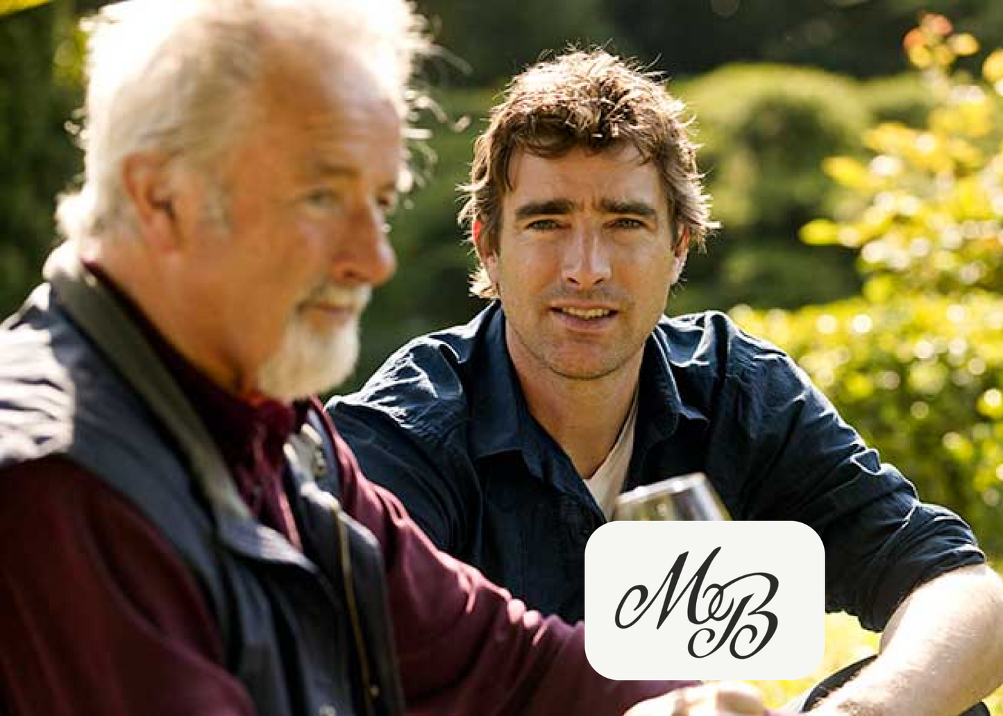 vinodo Weißweinprobe - Weingut Müller-Dr. Becker