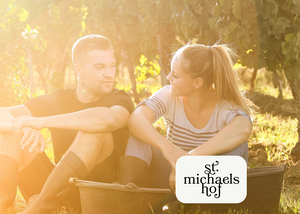 vinodo Weißweinprobe - Weingut St. Michaels Hof