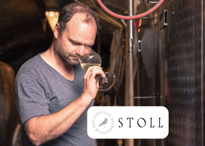 vinodo Weißweinprobe - Weingut Stoll