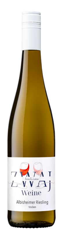 Albisheimer Riesling 2023