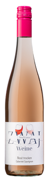 Rosé Cabernet Sauvignon 2022