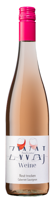 Rosé Cabernet Sauvignon 2022